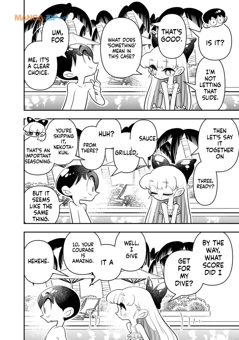 Houkago Himitsu Club 21 10