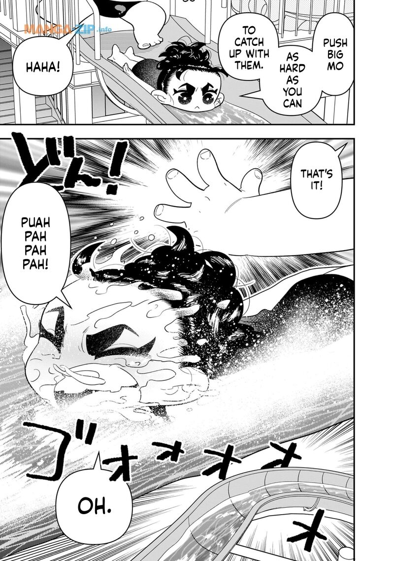 Houkago Himitsu Club 21 15