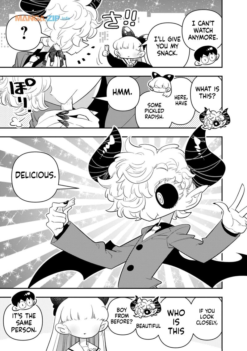 Houkago Himitsu Club 22 11