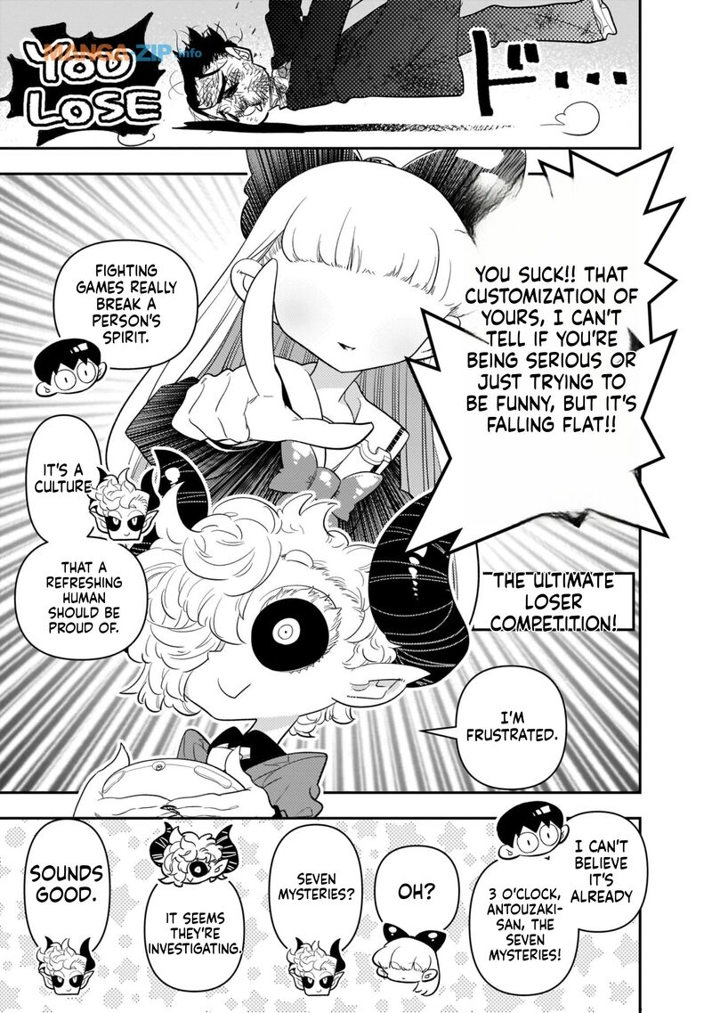 Houkago Himitsu Club 22 15