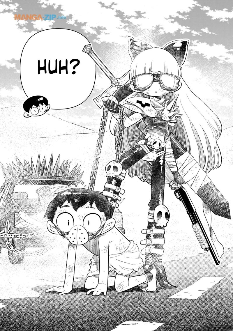 Houkago Himitsu Club 22 18