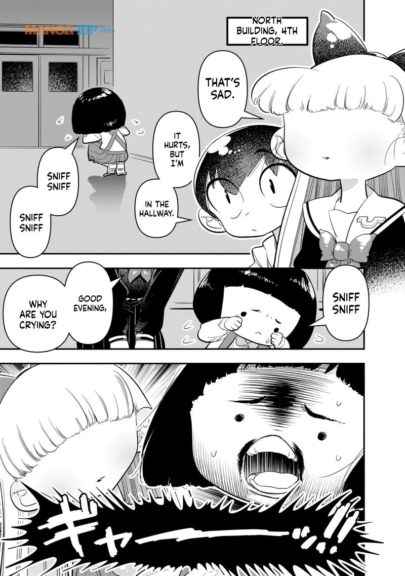 Houkago Himitsu Club 22 5