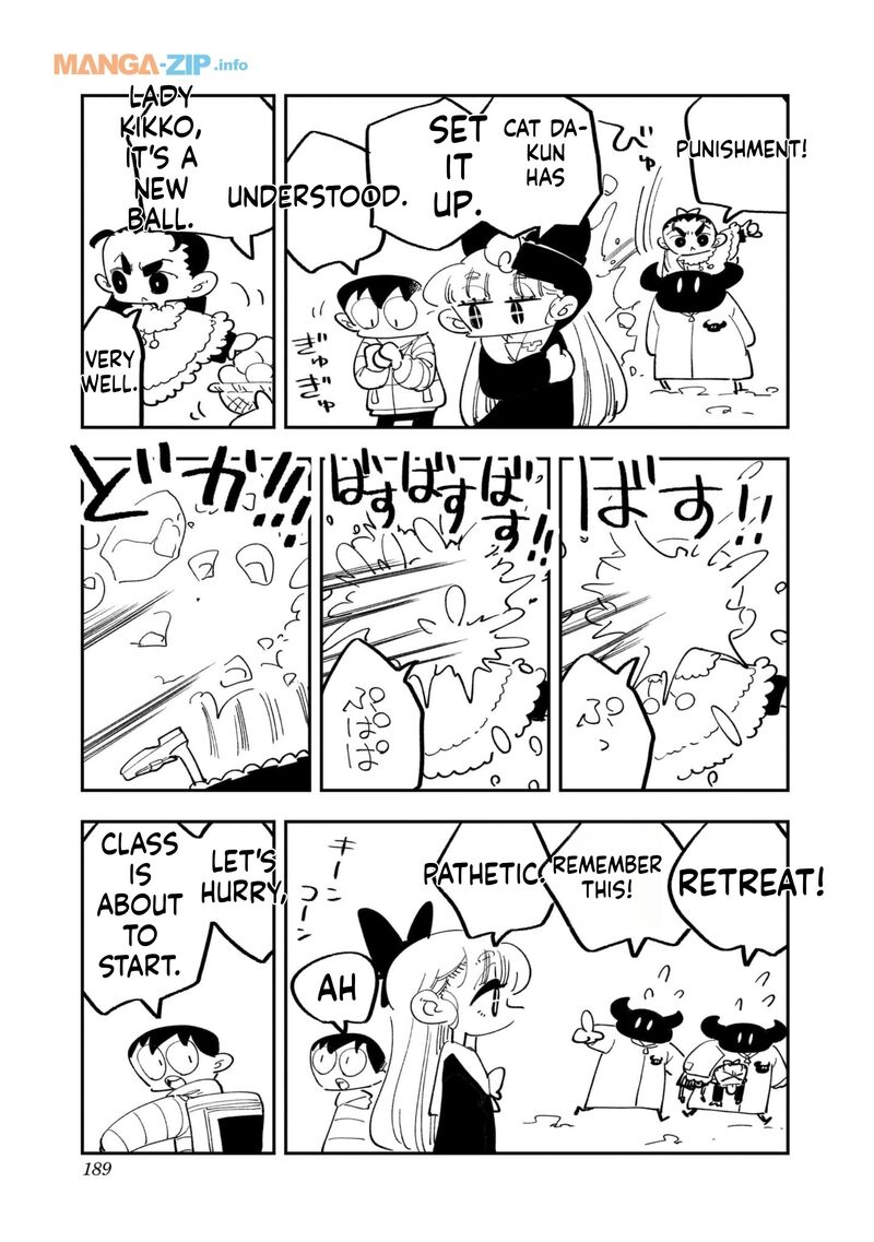 Houkago Himitsu Club 24 31