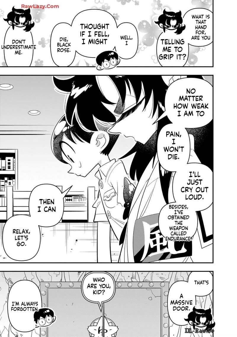 Houkago Himitsu Club 25 11