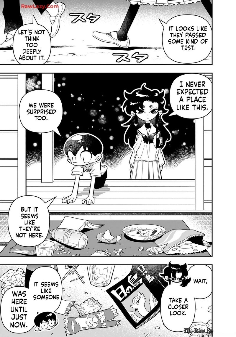 Houkago Himitsu Club 25 13