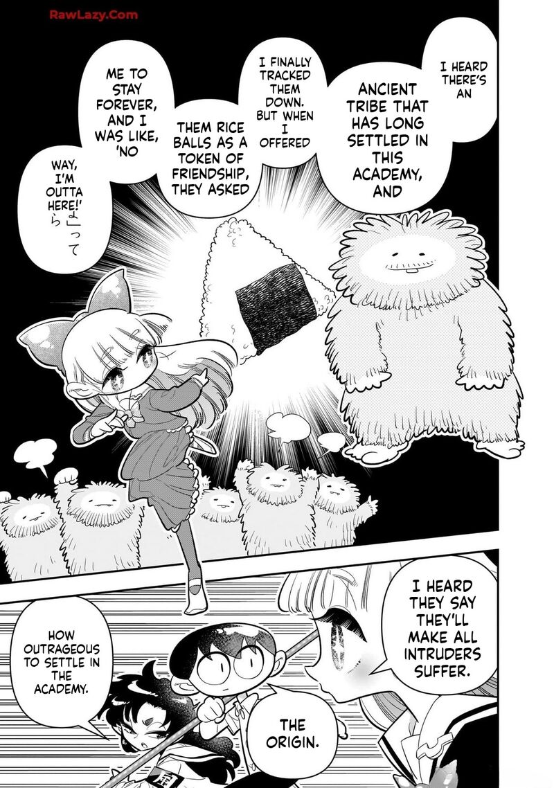 Houkago Himitsu Club 25 19