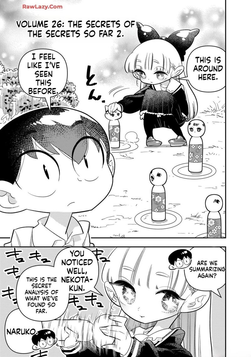 Houkago Himitsu Club 26 1