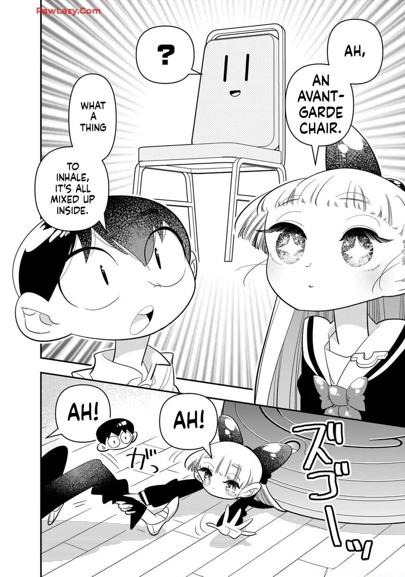 Houkago Himitsu Club 26 16