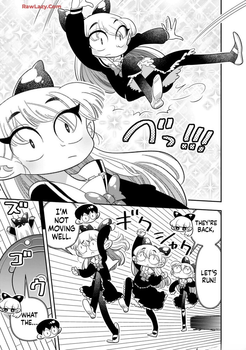 Houkago Himitsu Club 26 17