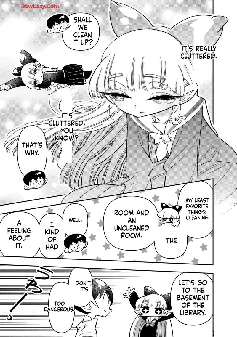 Houkago Himitsu Club 26 5