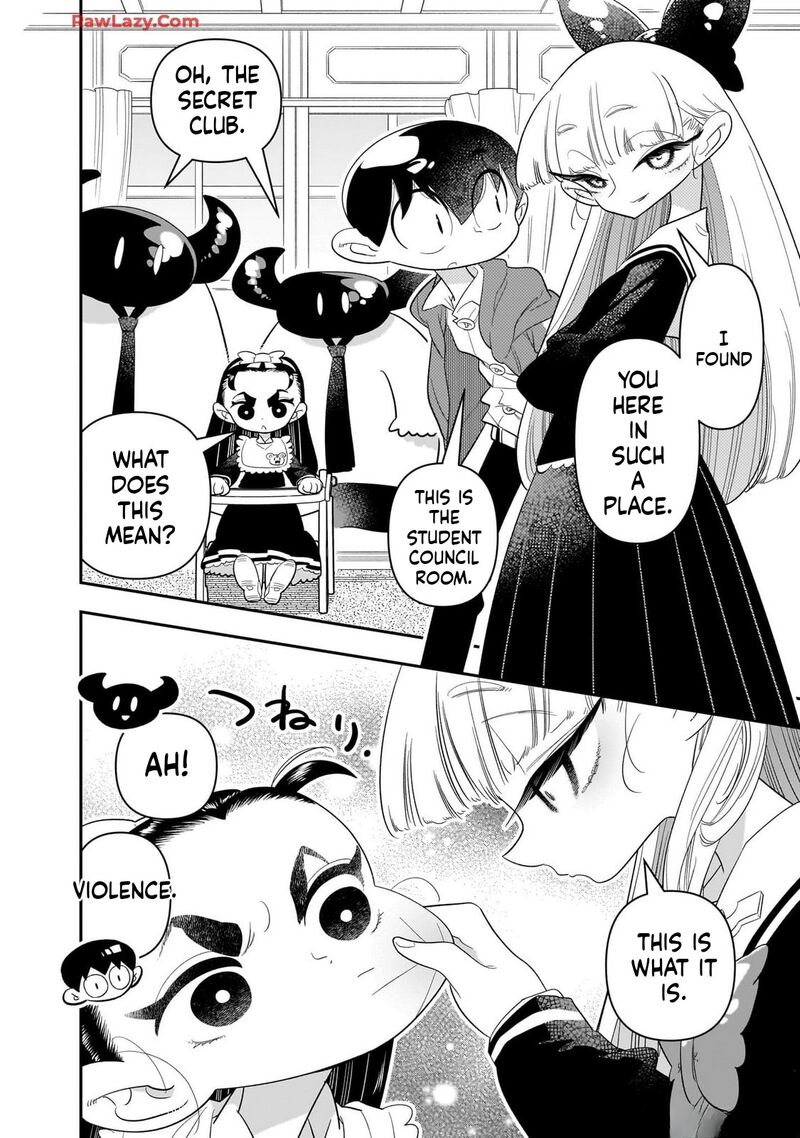 Houkago Himitsu Club 27 10