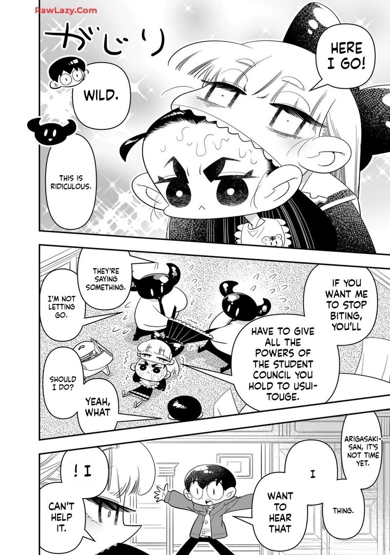 Houkago Himitsu Club 27 14