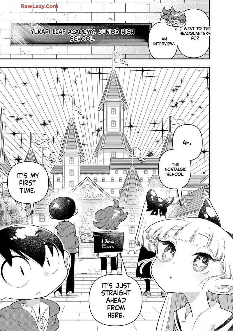 Houkago Himitsu Club 27 19