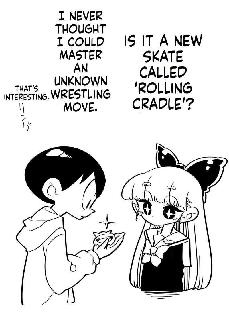 Houkago Himitsu Club 27 20