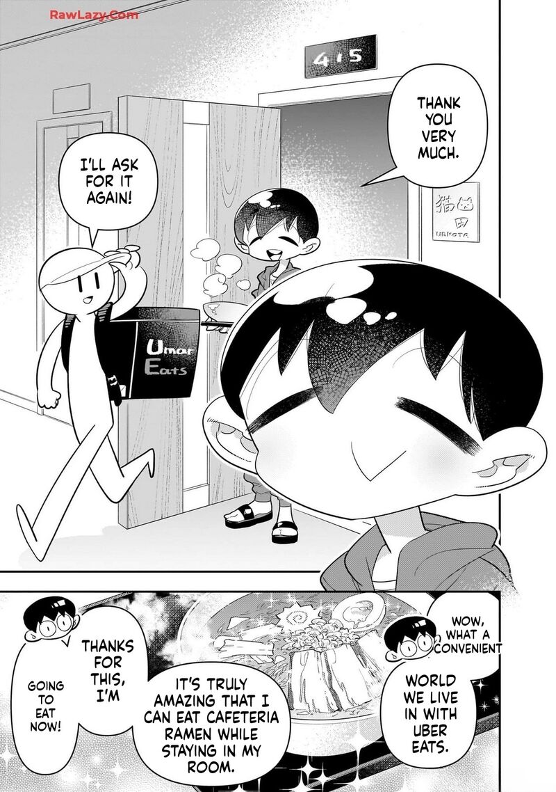 Houkago Himitsu Club 27 5