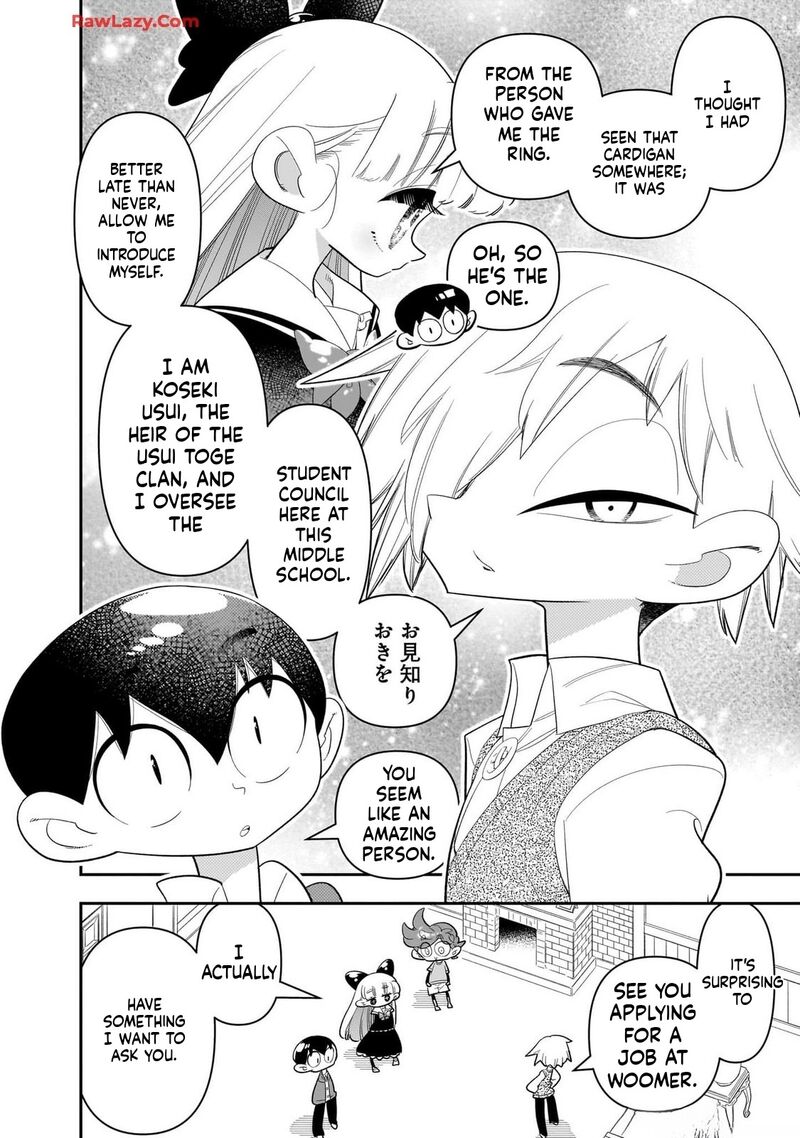 Houkago Himitsu Club 28 2