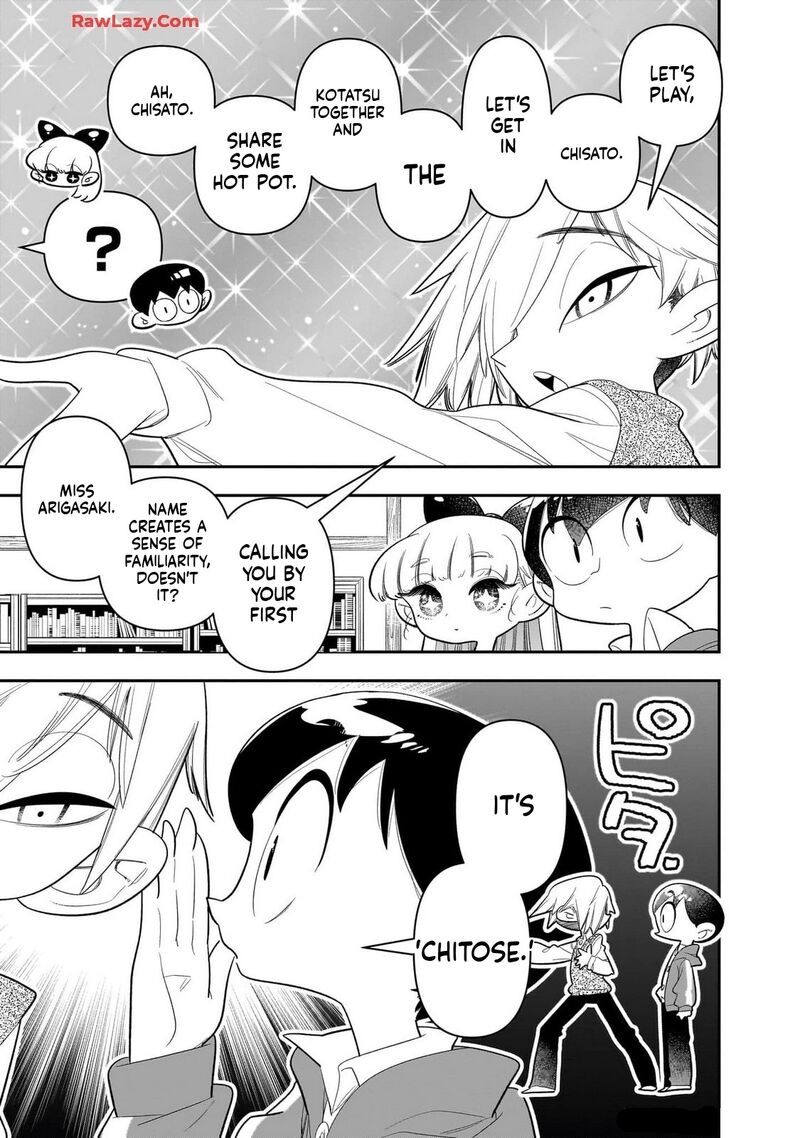 Houkago Himitsu Club 28 5