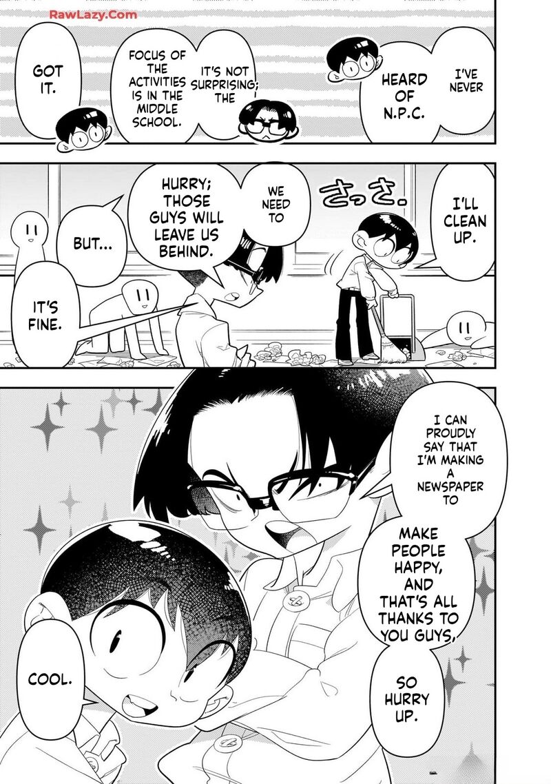 Houkago Himitsu Club 29 11