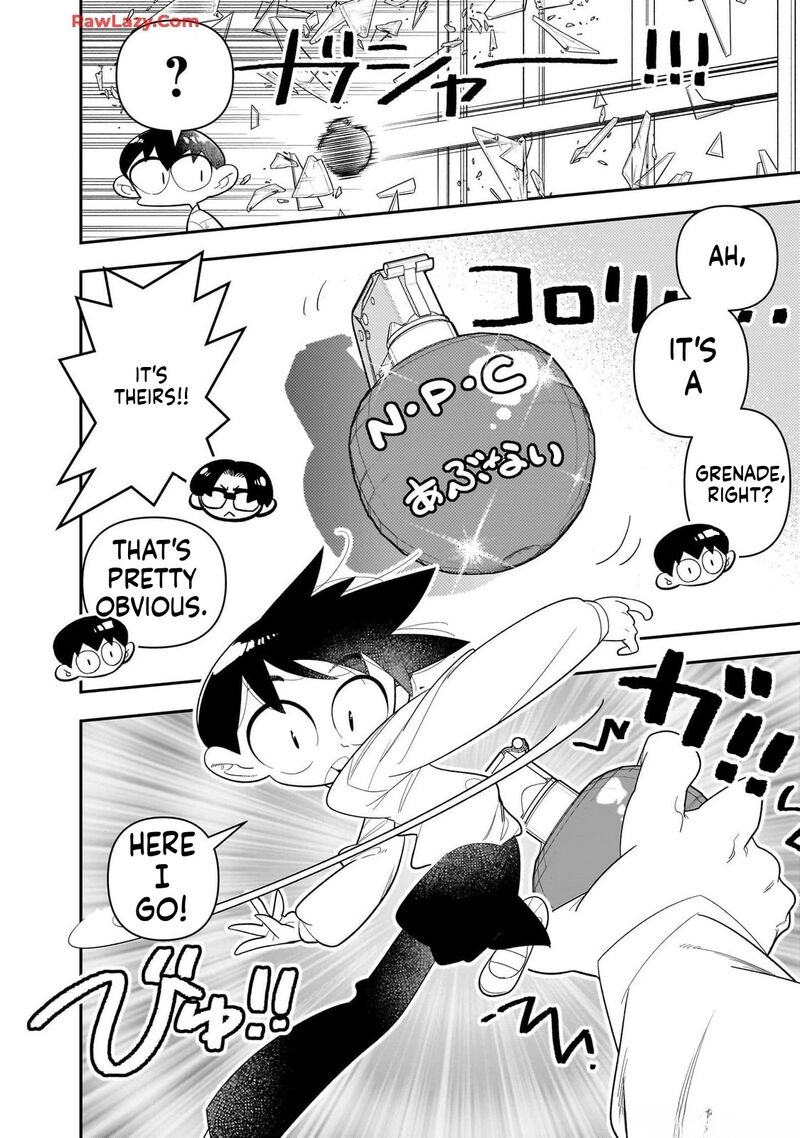 Houkago Himitsu Club 29 12