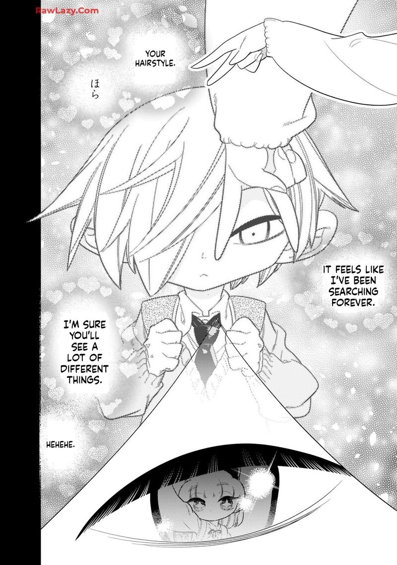 Houkago Himitsu Club 30 22