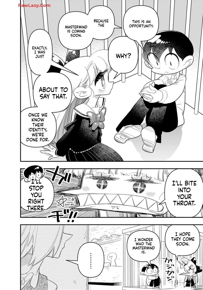 Houkago Himitsu Club 30 8