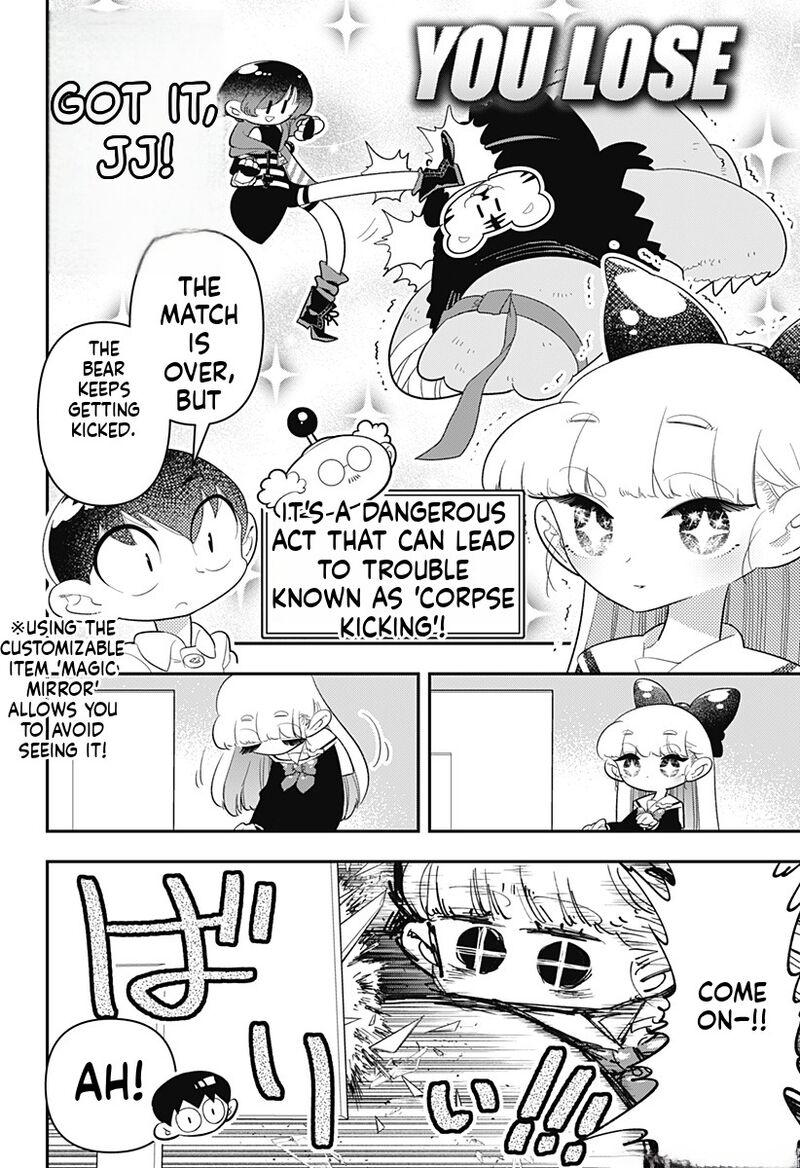 Houkago Himitsu Club 36 10