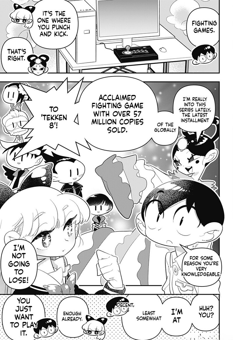 Houkago Himitsu Club 36 7