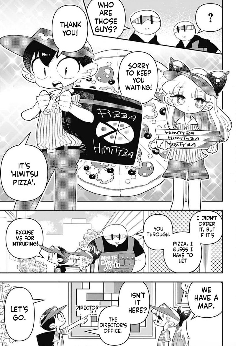 Houkago Himitsu Club 37 13