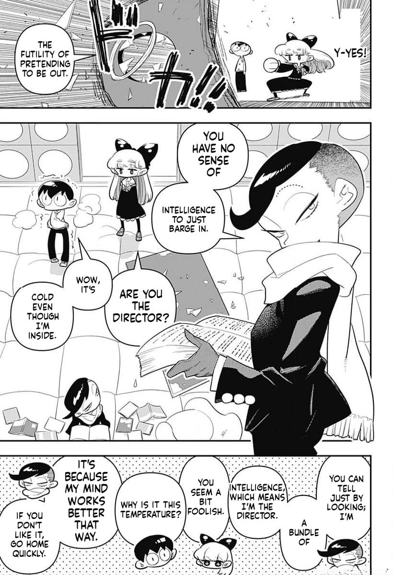 Houkago Himitsu Club 37 7