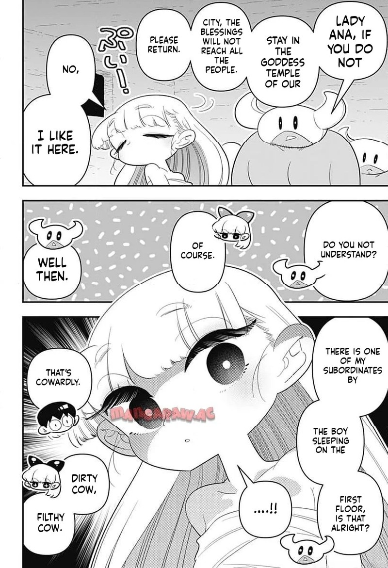 Houkago Himitsu Club 38 14