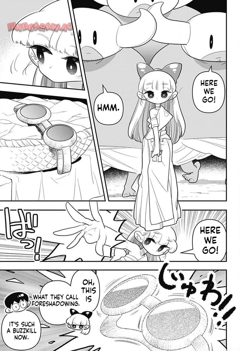 Houkago Himitsu Club 38 15