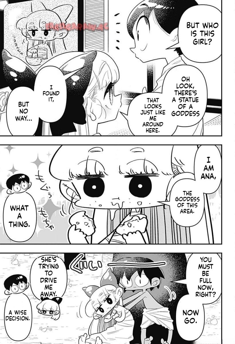 Houkago Himitsu Club 38 7