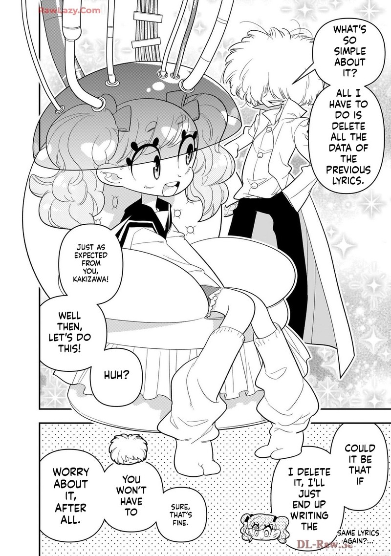 Houkago Himitsu Club 39 10