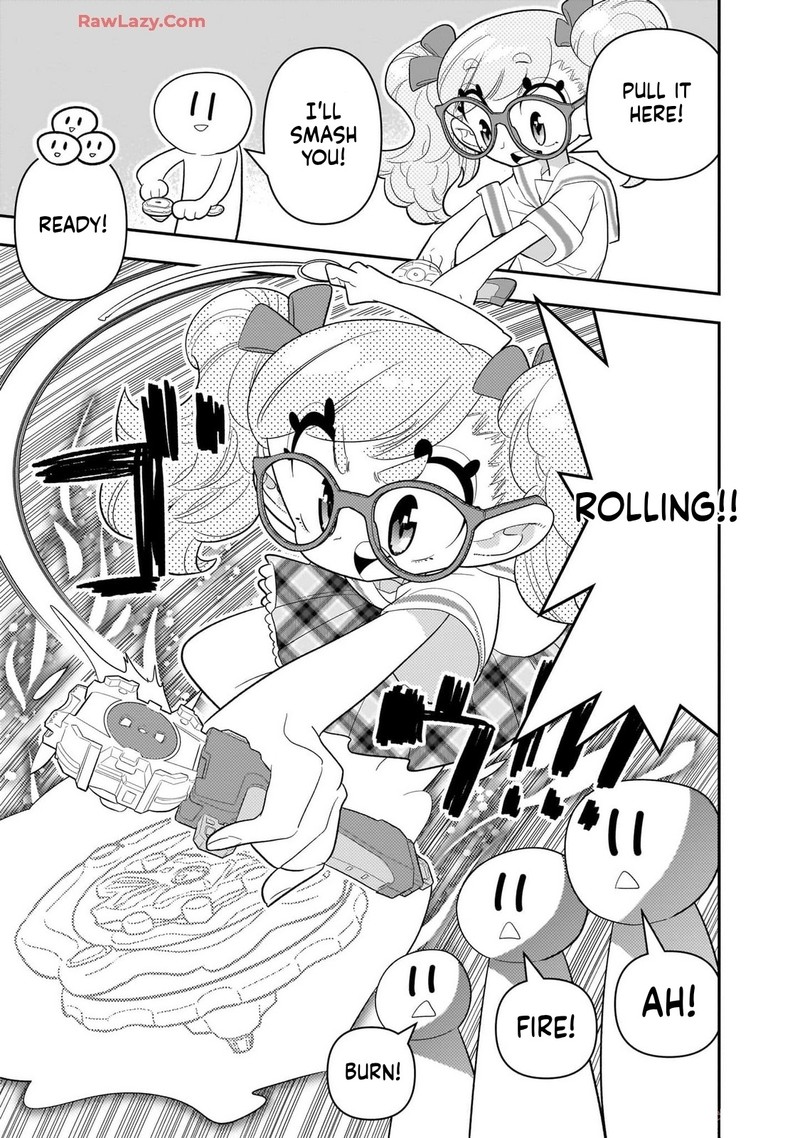 Houkago Himitsu Club 39 13