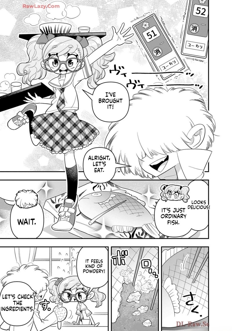 Houkago Himitsu Club 39 19