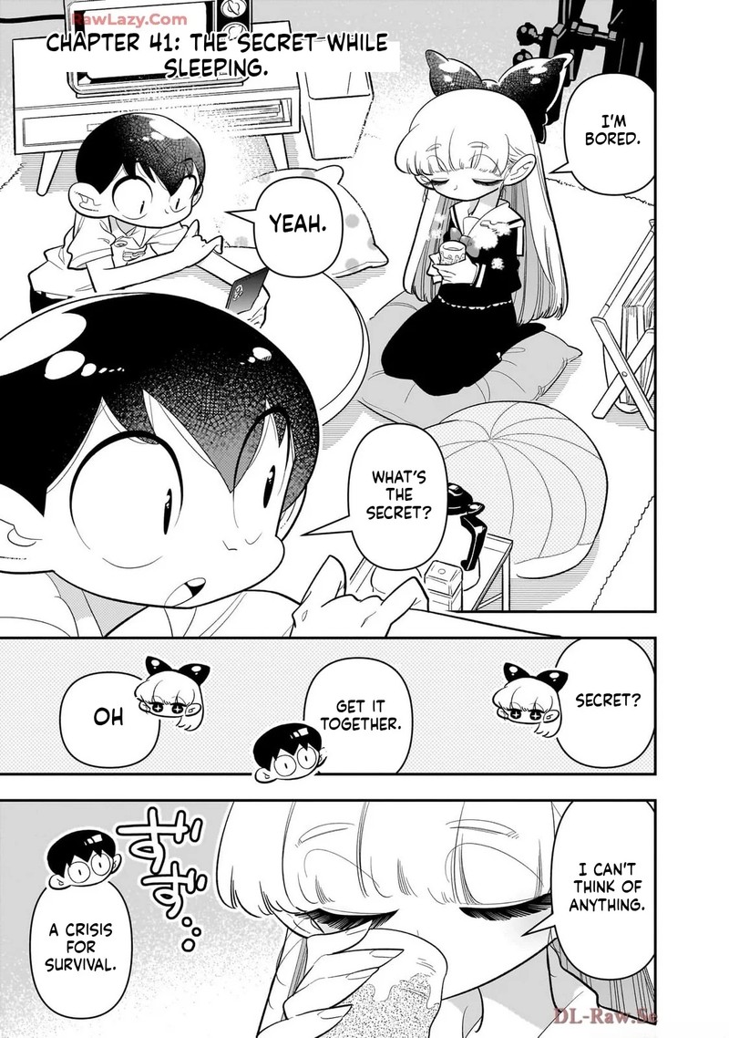 Houkago Himitsu Club 40 1