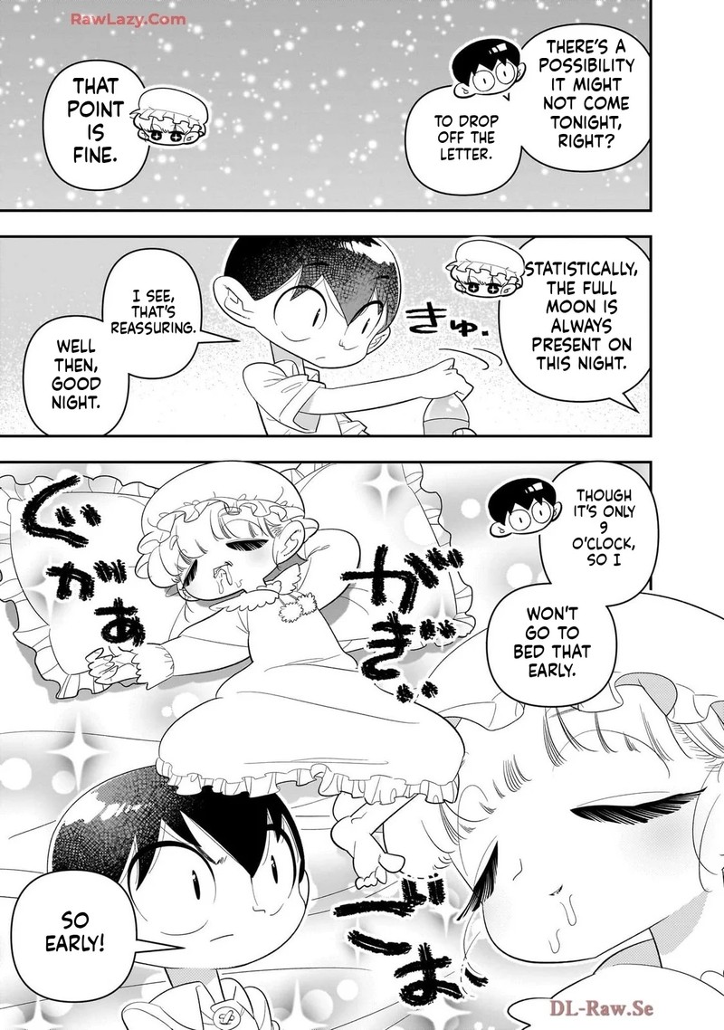 Houkago Himitsu Club 40 11