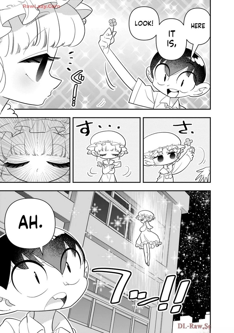 Houkago Himitsu Club 40 21