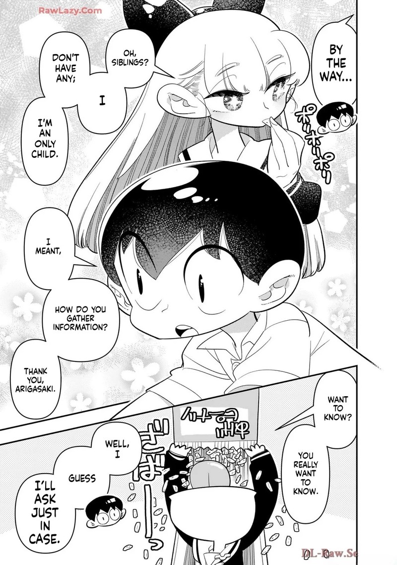 Houkago Himitsu Club 40 3