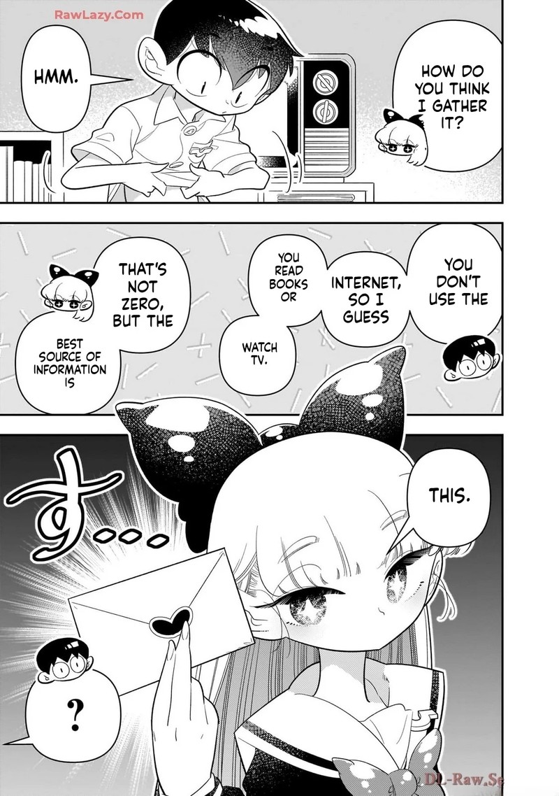 Houkago Himitsu Club 40 5