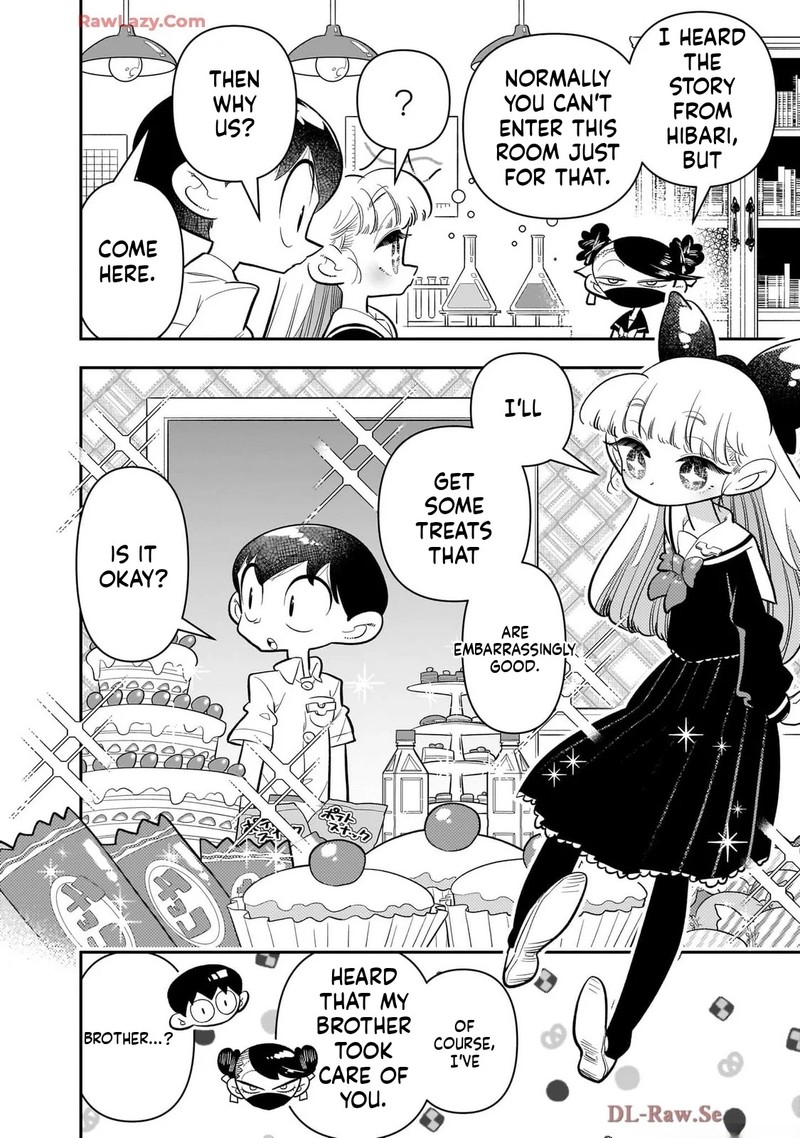 Houkago Himitsu Club 43 4