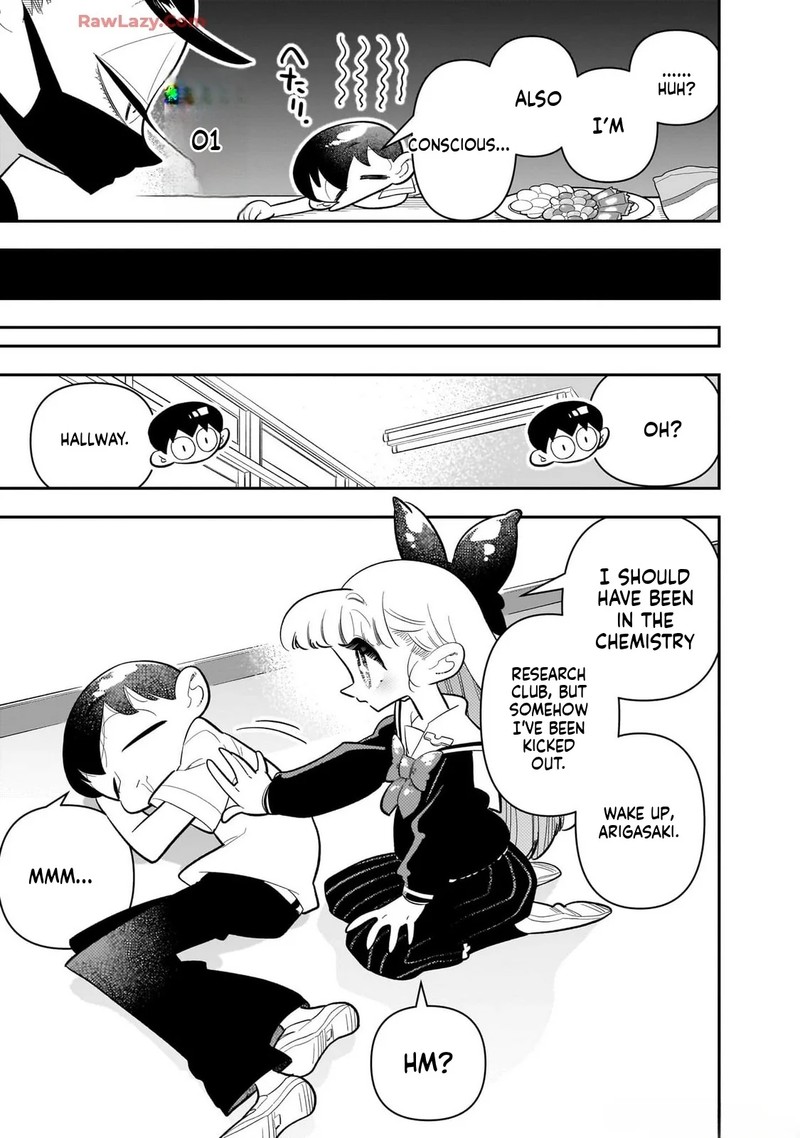 Houkago Himitsu Club 43 7