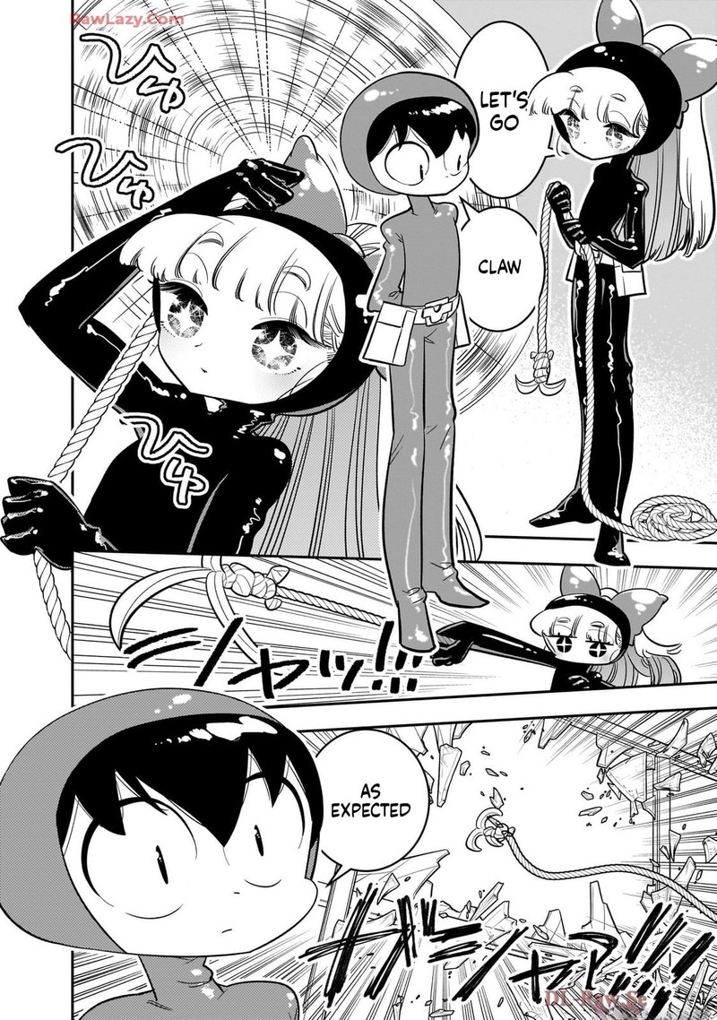 Houkago Himitsu Club 45 11