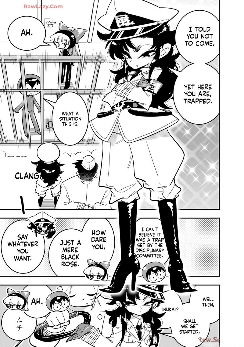 Houkago Himitsu Club 45 20