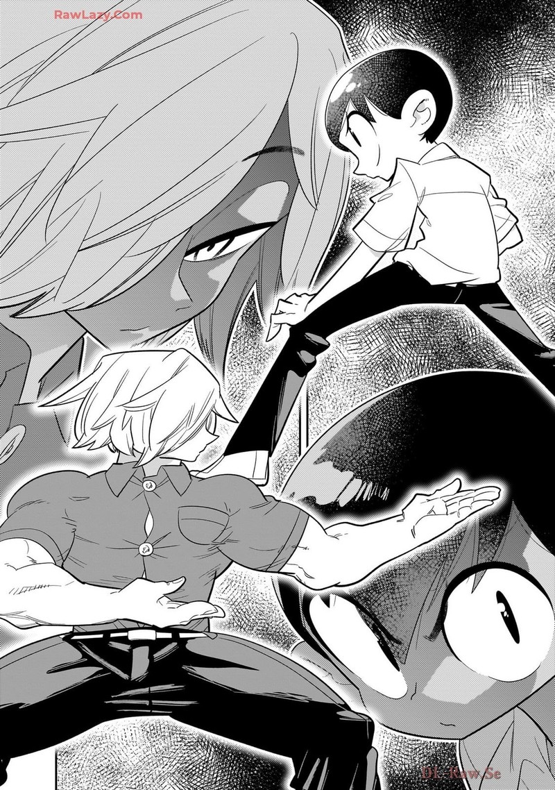 Houkago Himitsu Club 46 12