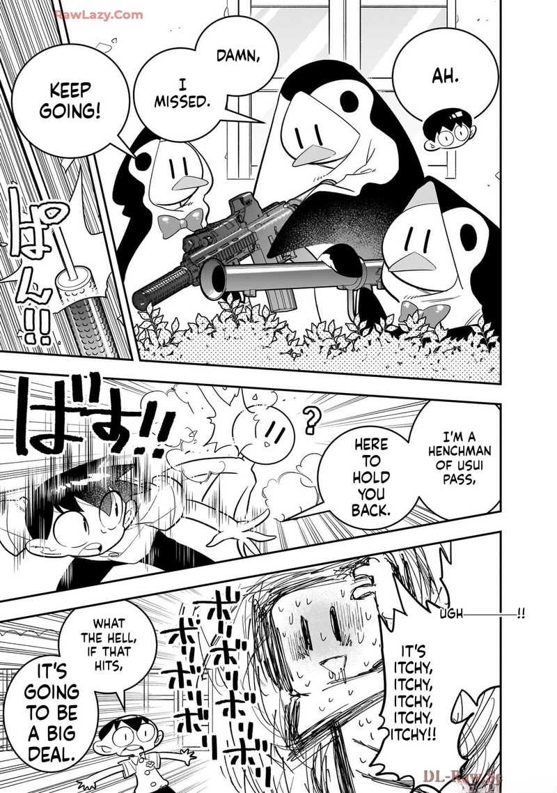 Houkago Himitsu Club 46 3