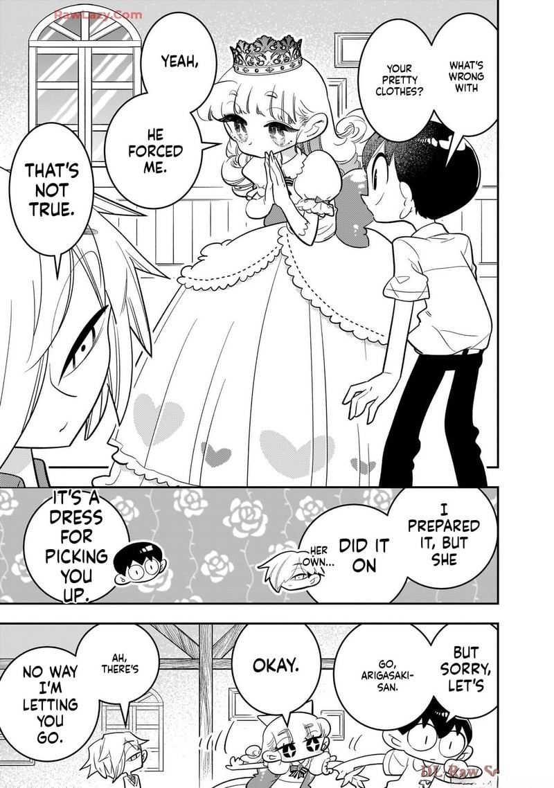 Houkago Himitsu Club 46 7