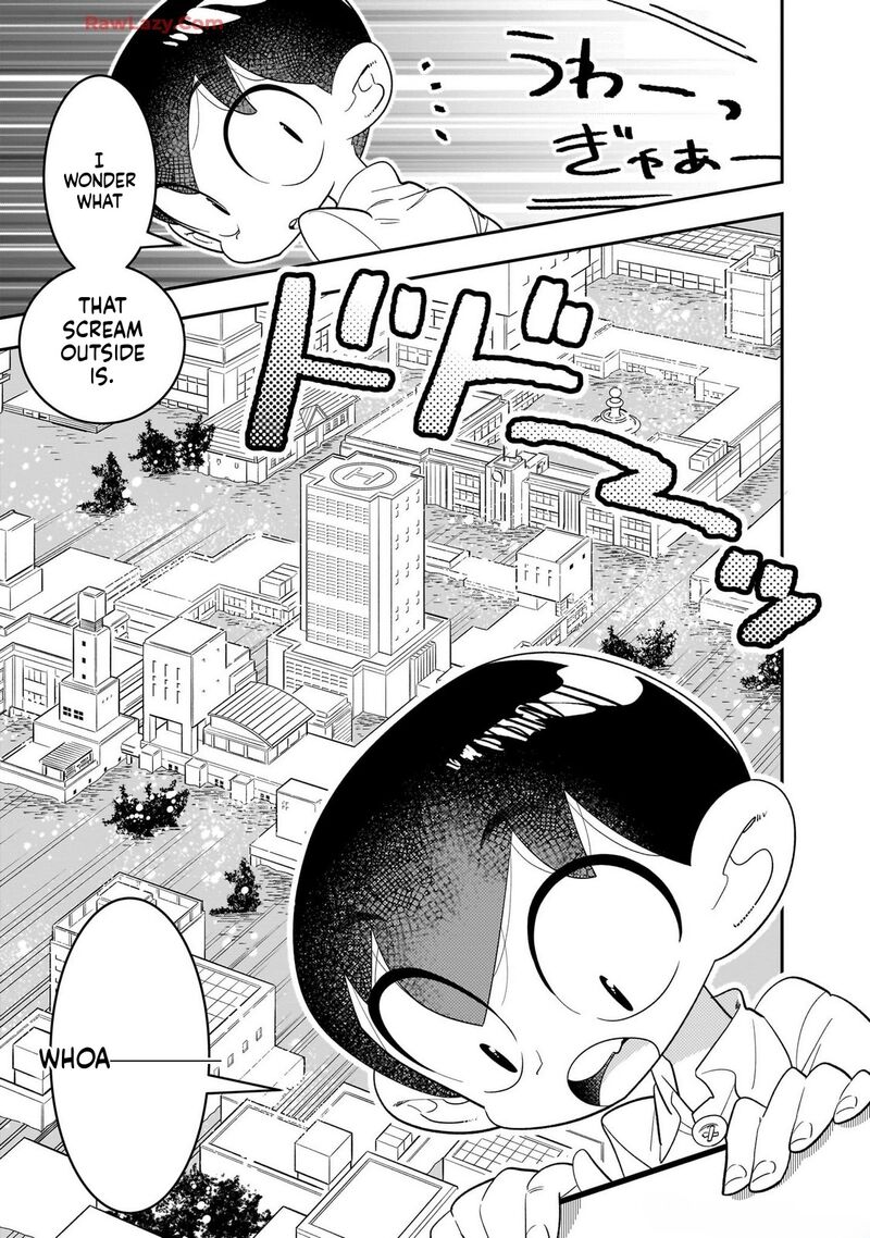 Houkago Himitsu Club 48 3