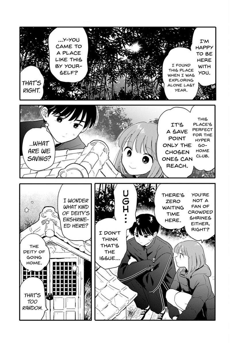 Houkago Kitaku Biyori 23 7