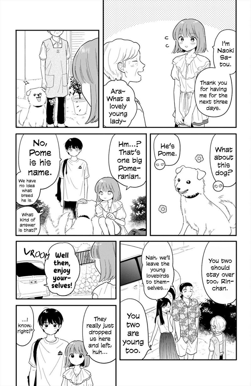 Houkago Kitaku Biyori 36 5
